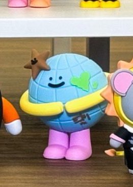 คุณครัวซองต์ของน้องมิกซิวค่ะ | YILOVEY tweet media