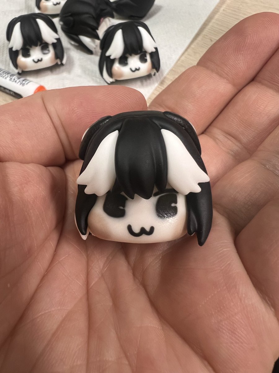 슈빌공방 (3부코 CG06 양일) tweet media