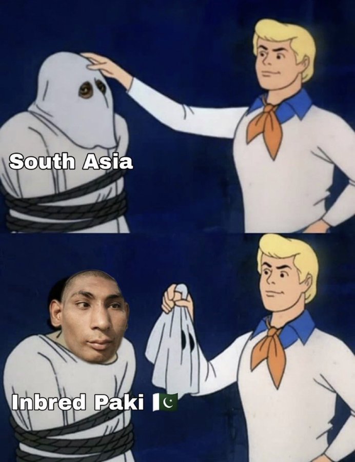 Daily reminder...
Any profile found in South Asia is really a Pakistani account 📱🌍 #SouthAsia #PakistaniAccount