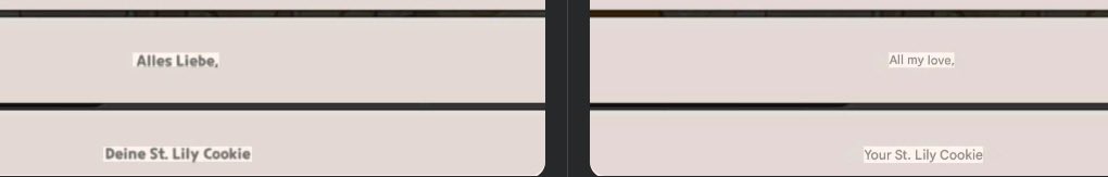 daily goldenlily ✦ ⚜️🧀 tweet media