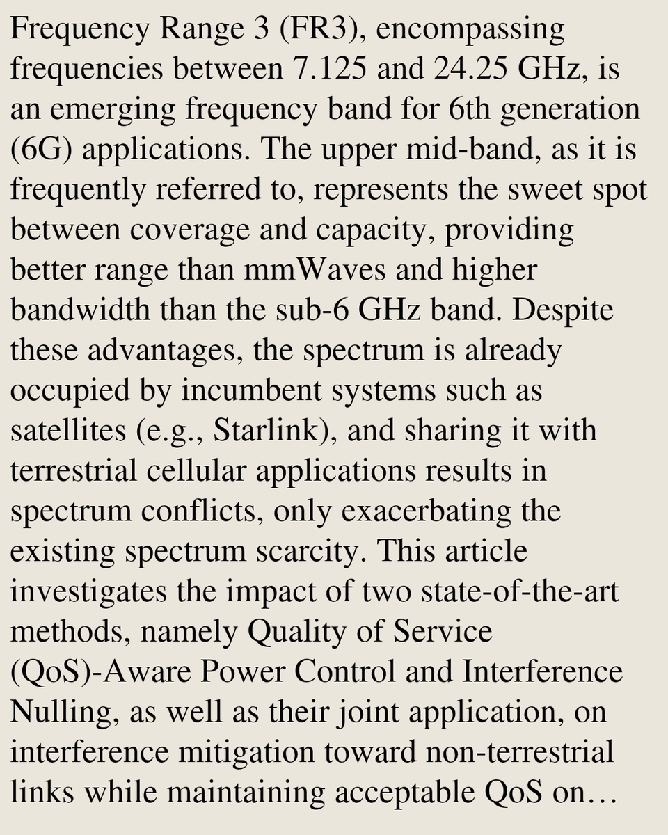 Networking and Internet Architecture arXiv tweet media