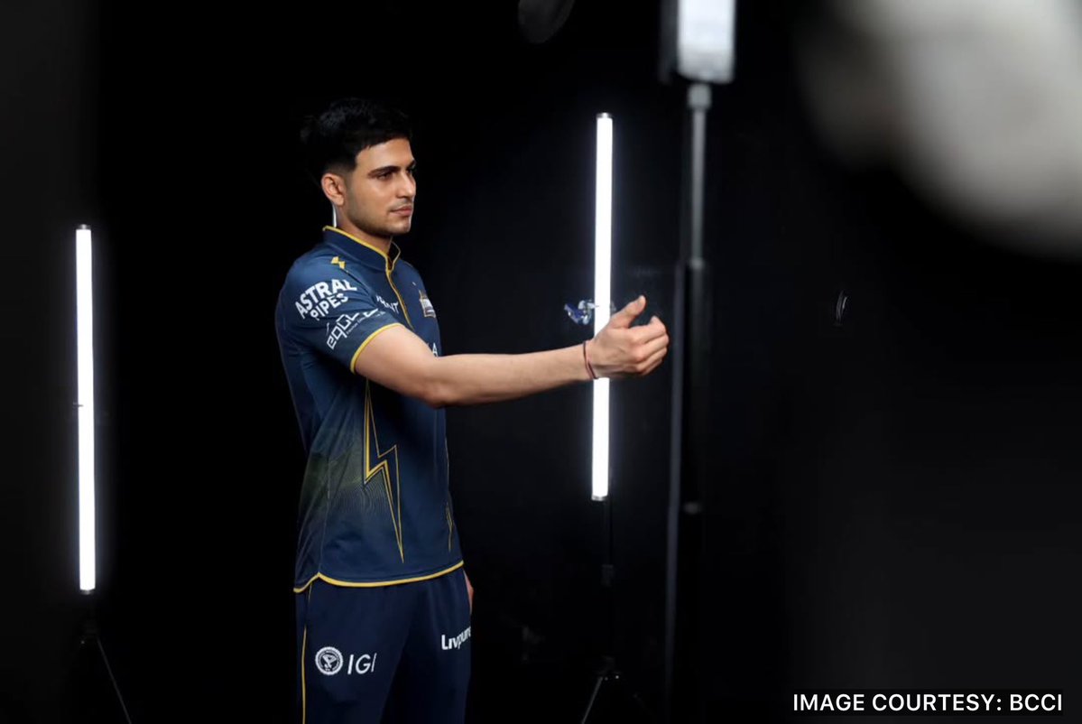 Gujarat Titans tweet media