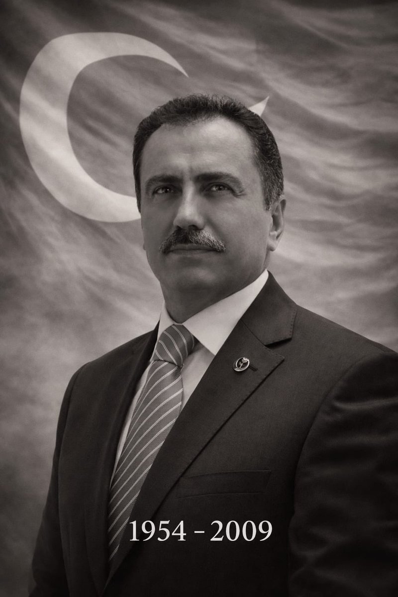 Merhum Muhsin Yazıcıoğlu’nu şehadetinin yıl dönümünde rahmet, minnet ve özlemle anıyoruz.

Milletine ve memleketine adanmış ömrü, inandığı değerlerden taviz vermeyen dik duruşu ve örnek mücadelesi daima hatırlanacak, yol gösterici olmaya devam edecek.

Allah rahmet eylesin,