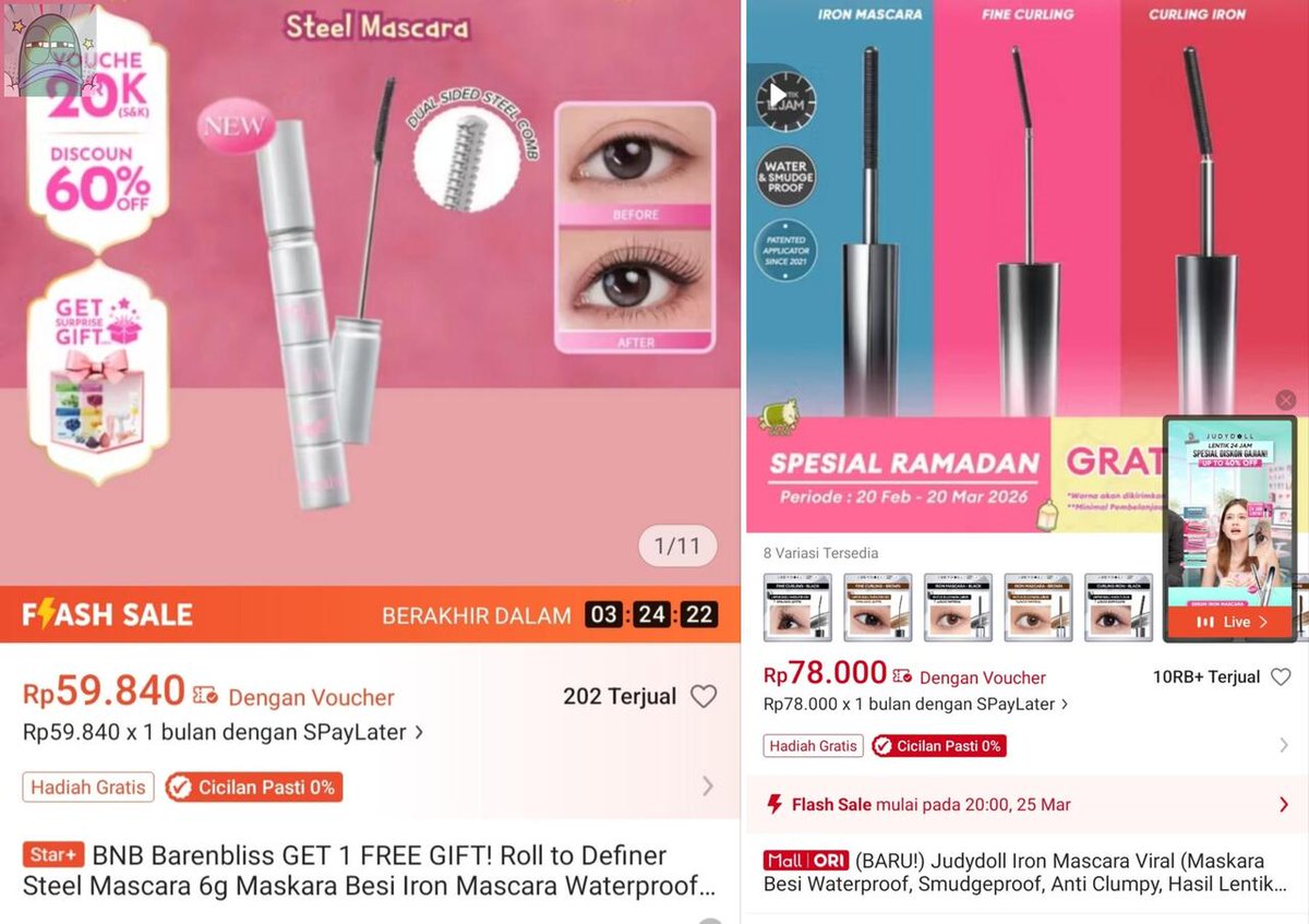 Tanyarlfes tweet media