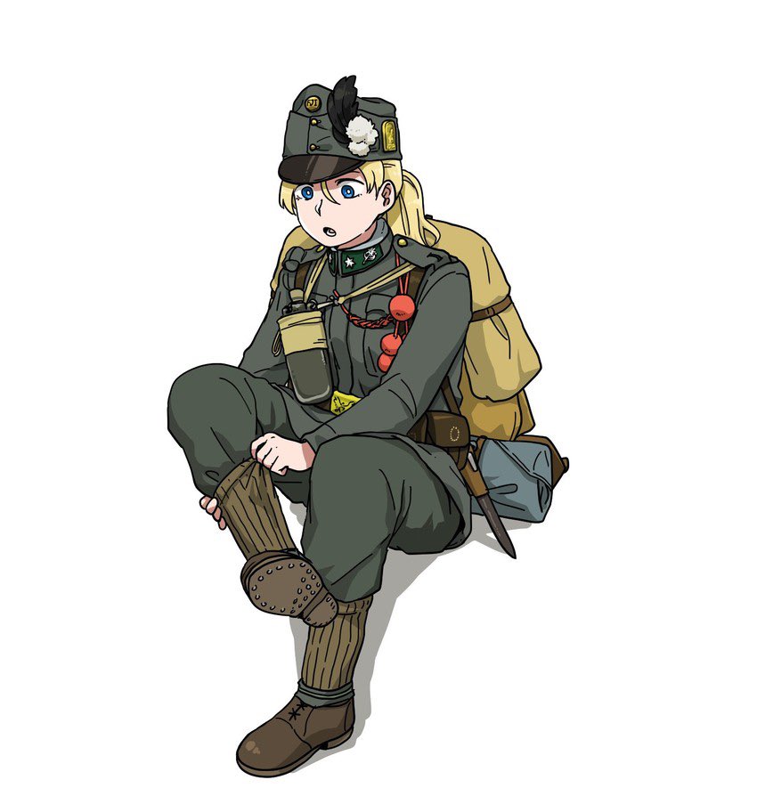 Flare(IBRS) tweet media