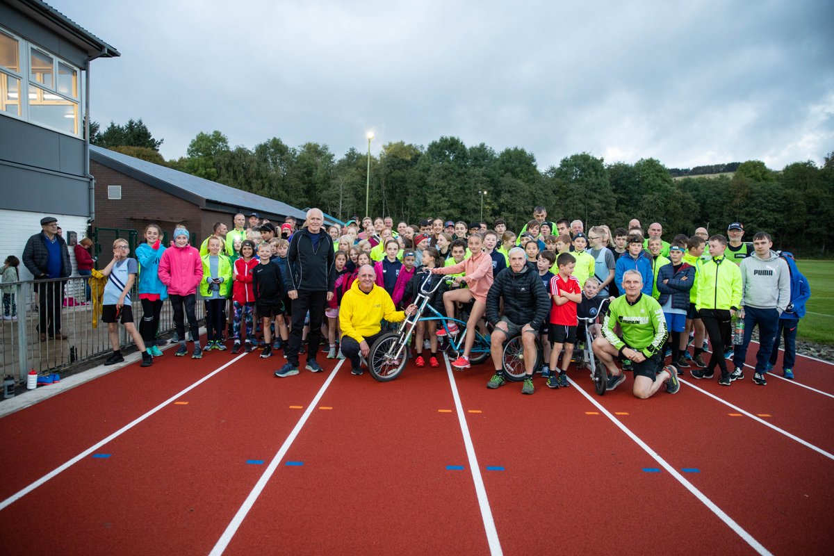 Rossendale Borough Council tweet media