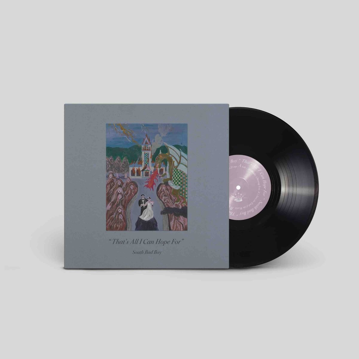 bigromanticrecords tweet media