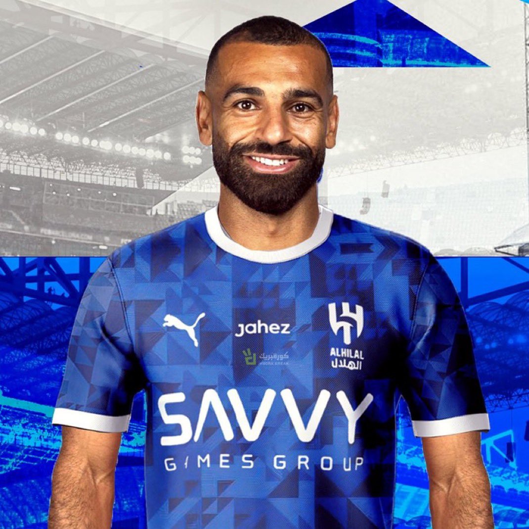 سهم هلالي tweet media