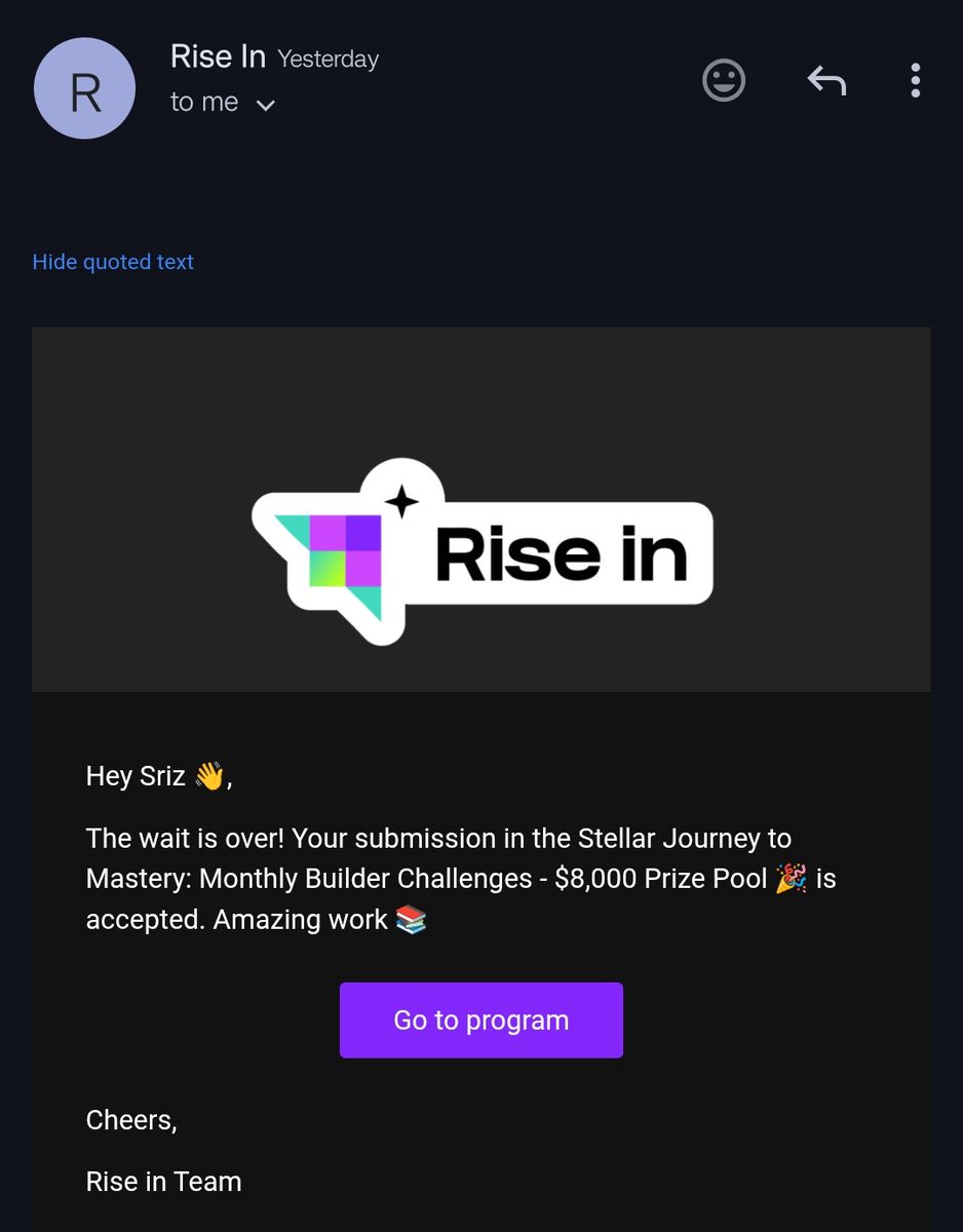 ๐๐ซ๐ข๐ณ ๐๐๐๐ง๐๐ญ๐ก ๐ป tweet media