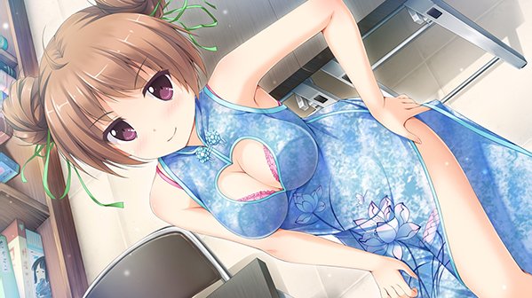 2次元の世界樹 tweet media