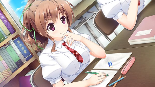 2次元の世界樹 tweet media