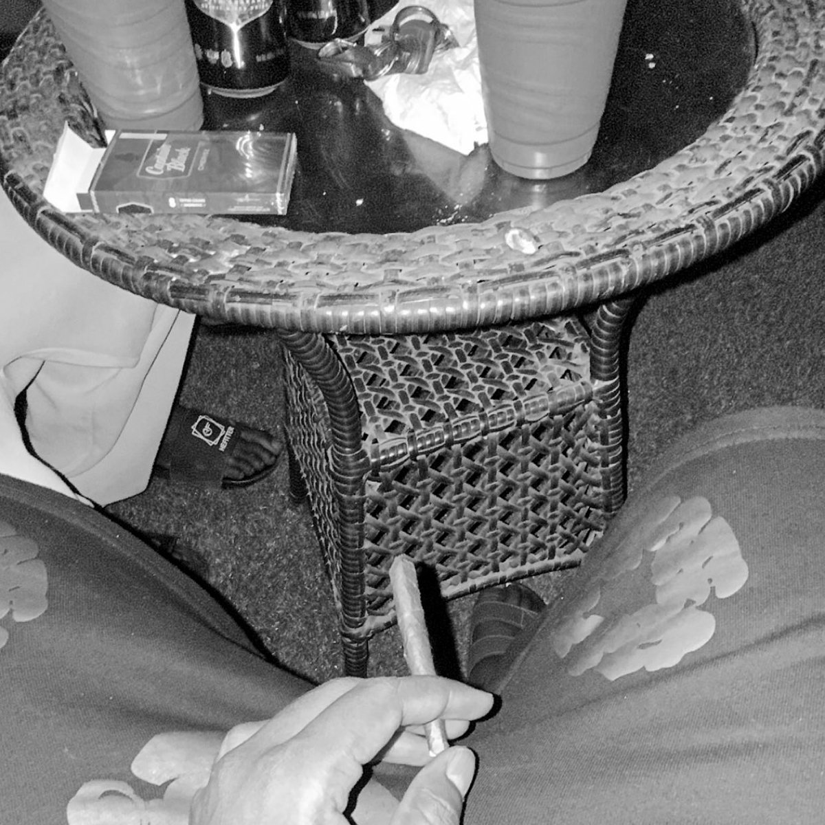 ALEXLAVIDA tweet media