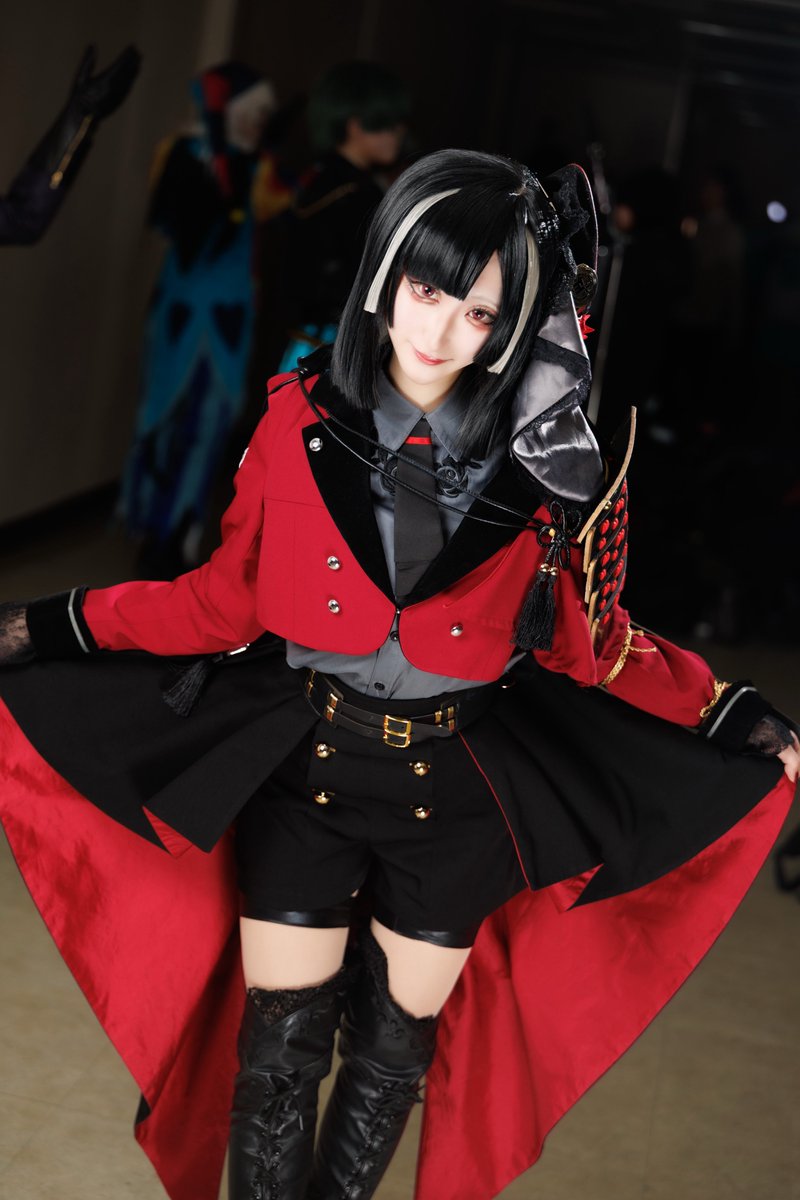 25R1a@4･5池a! tweet media