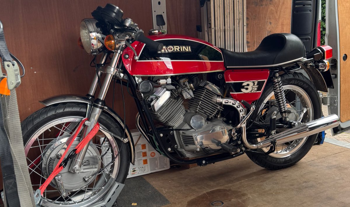 ClassicBikeShows tweet media