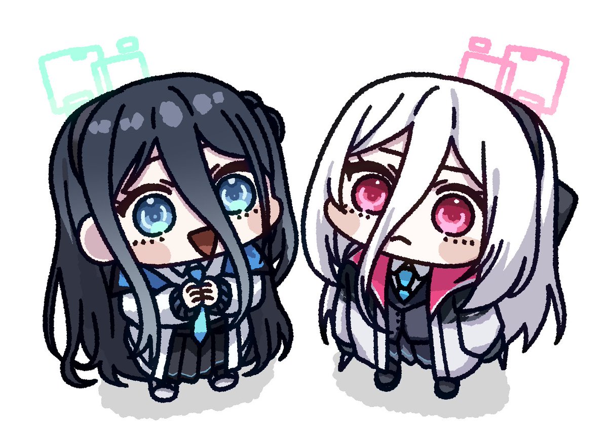 Hen / ヘン tweet media