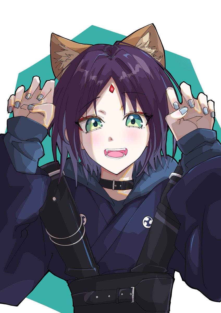 ベイC0N tweet media