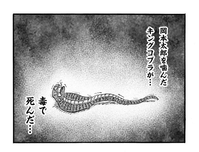 自分の中に毒を持て 