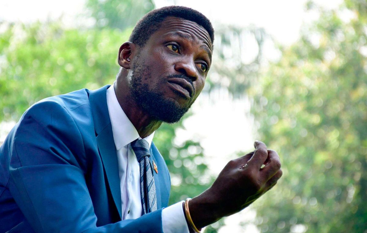 Daily Monitor tweet media