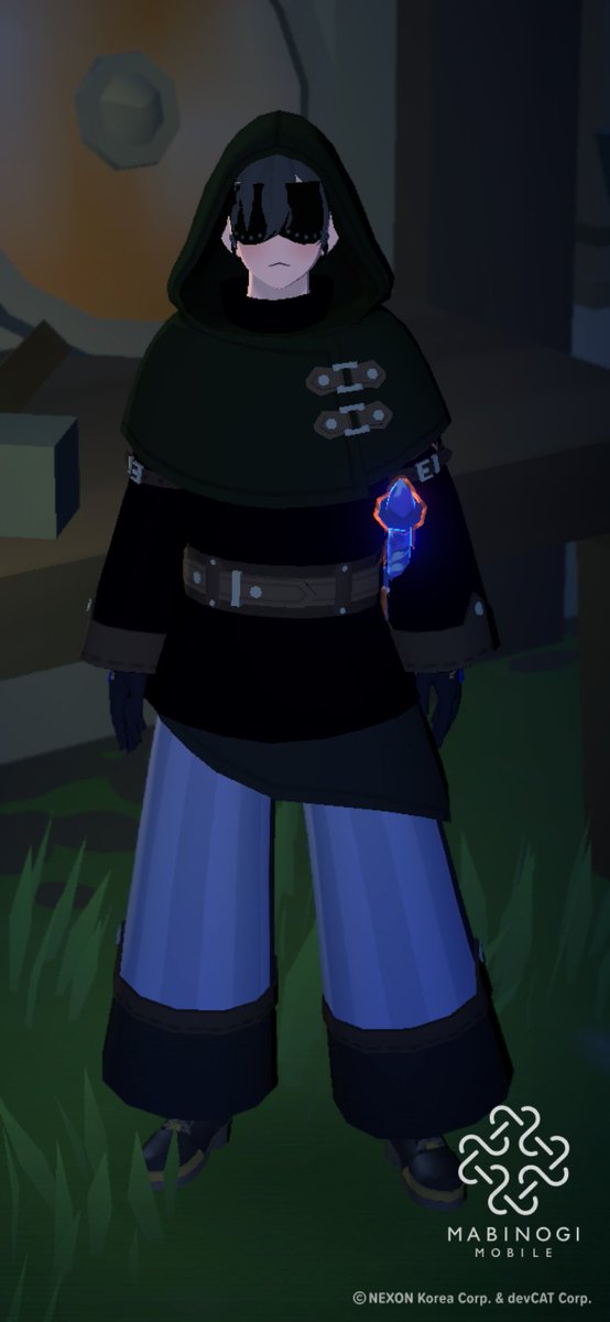 세비어스 tweet media