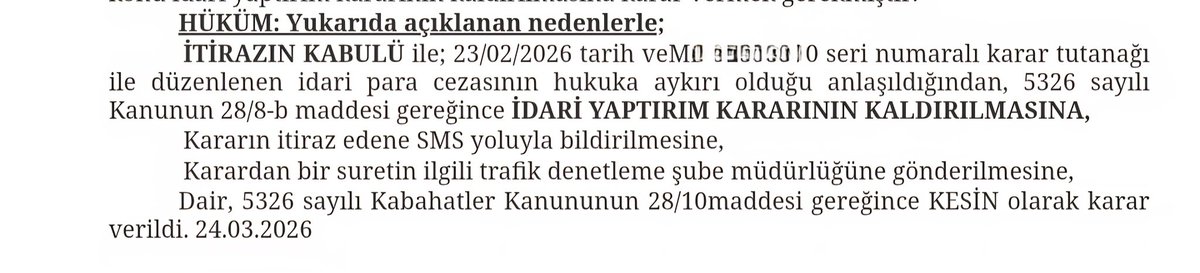 Ek iş olarak avukatlık yapsam çok dava kazanırım 😇