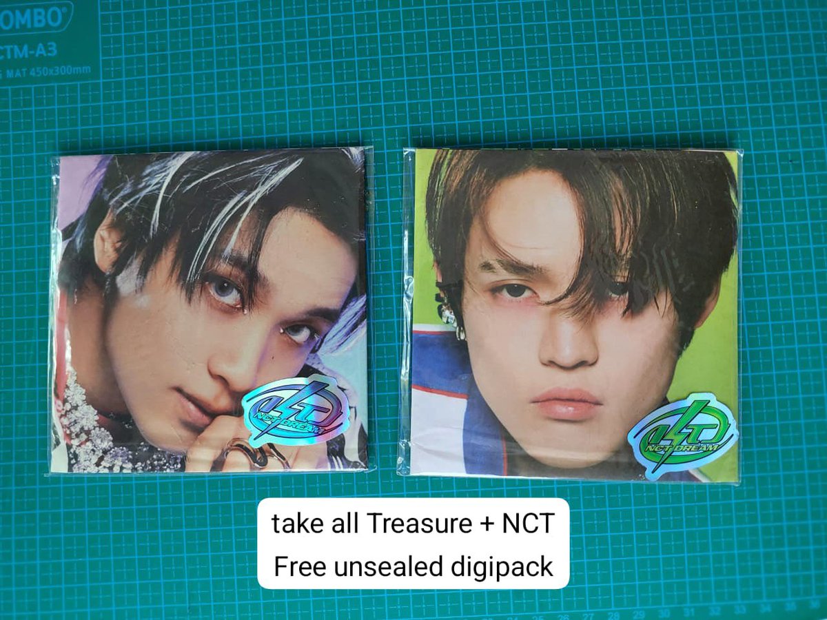 luckykyuu's tweet photo. Take all treasure nct dibonusin ini jugaa

Ayo jajan yuu jajaan https://t.co/Ls4HsiCSd7