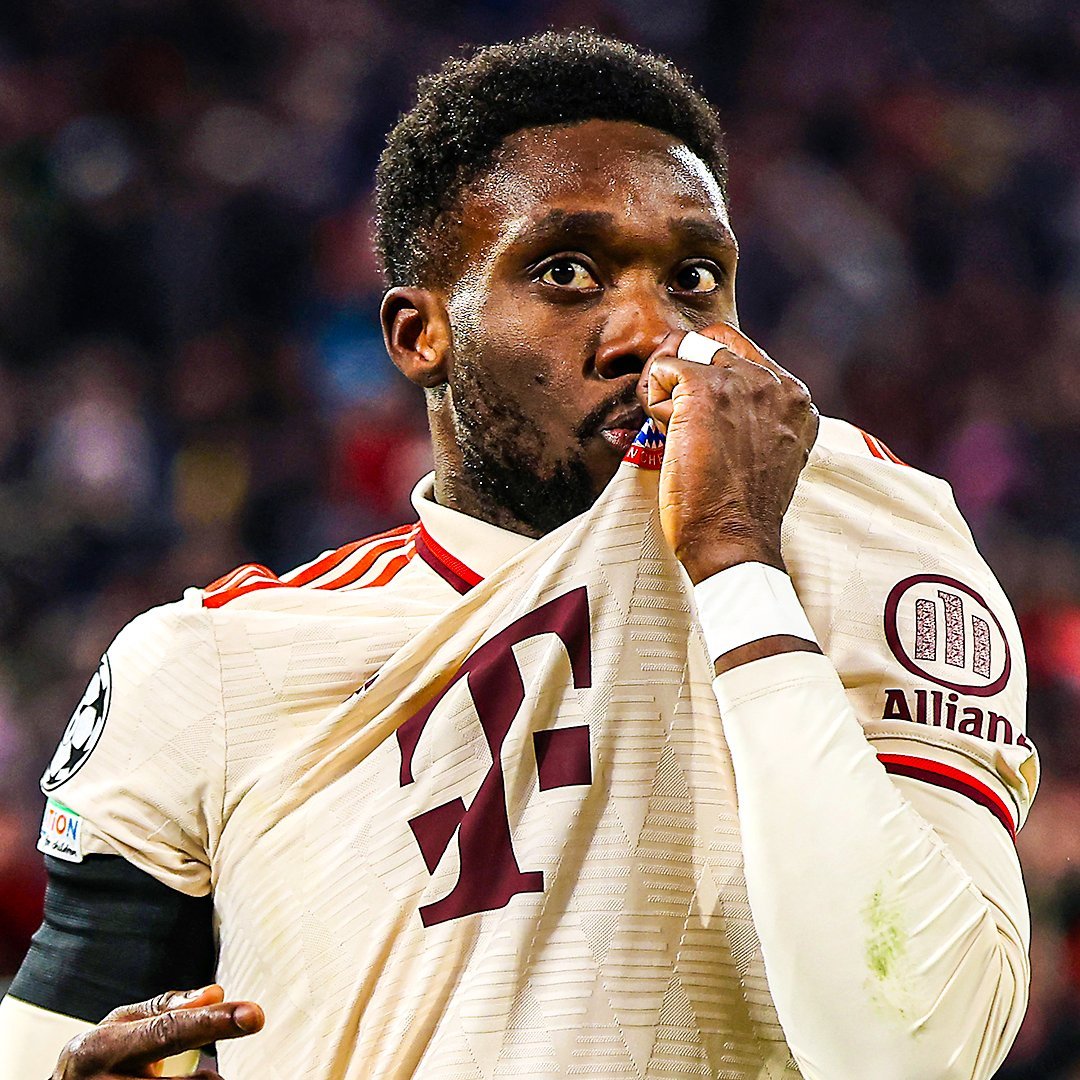 MatchdayHQ tweet media