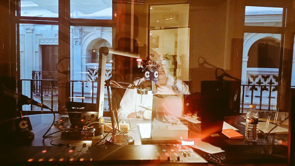 Andrés Roca Rey tweet media