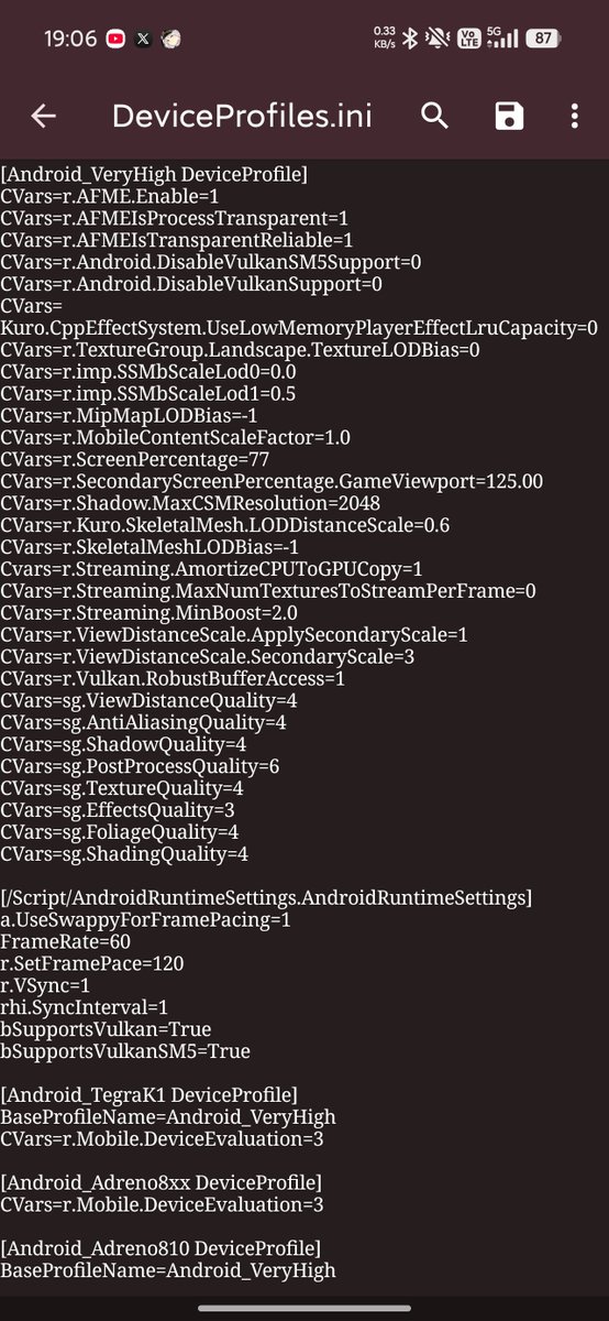 ᴇxɪᴇ tweet media