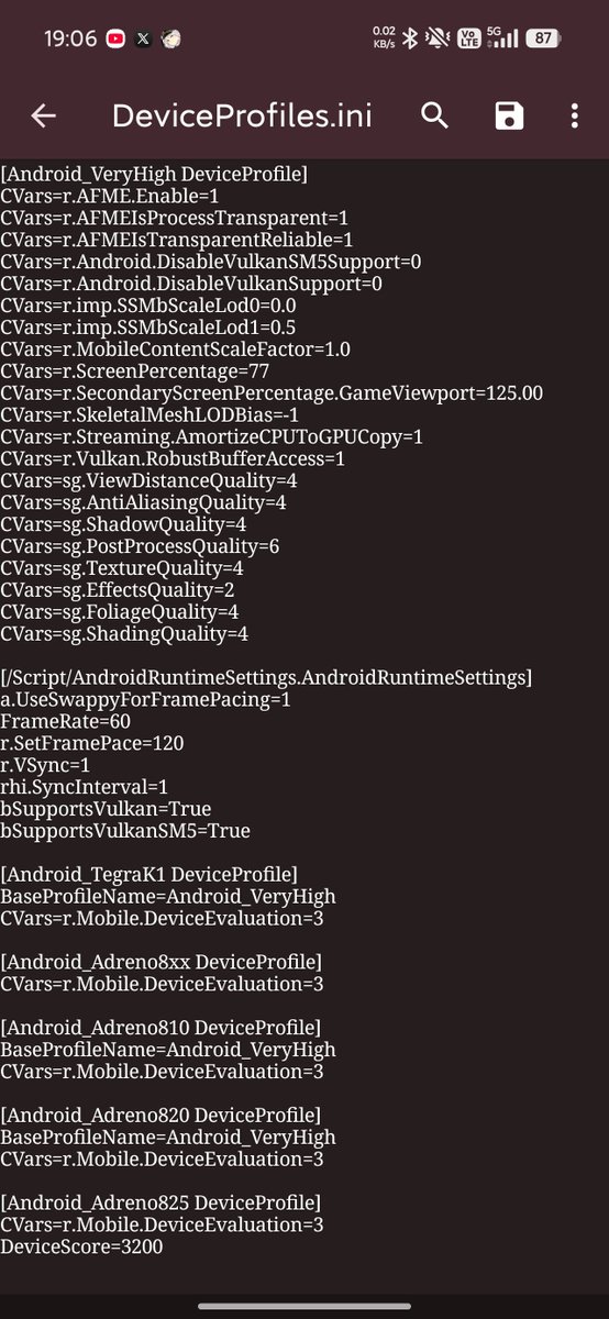 ᴇxɪᴇ tweet media