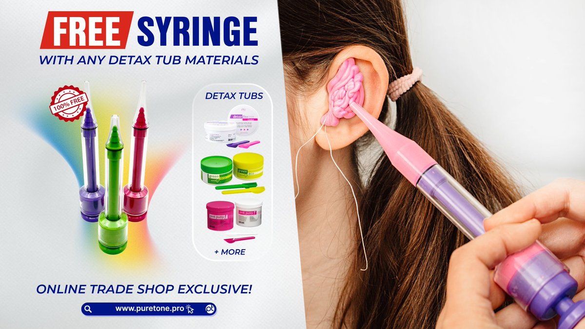 Puretone tweet media