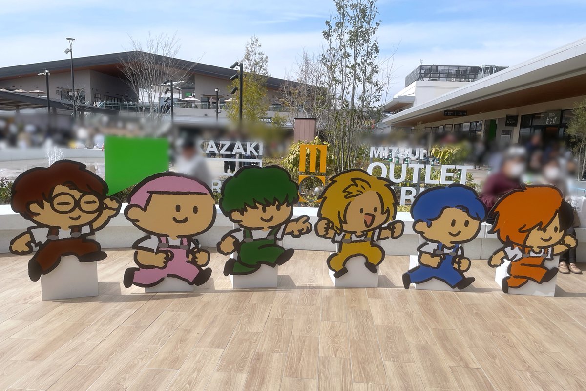 ダイナム静岡袋井店 since.2006.03.14 tweet media