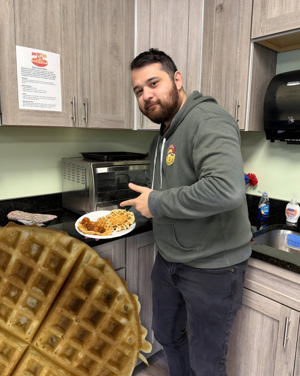 Markertek tweet media