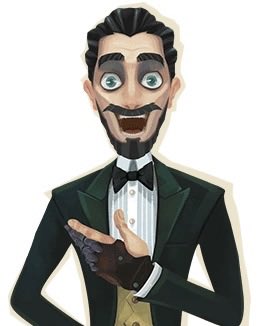 IDV Anything Bot tweet media