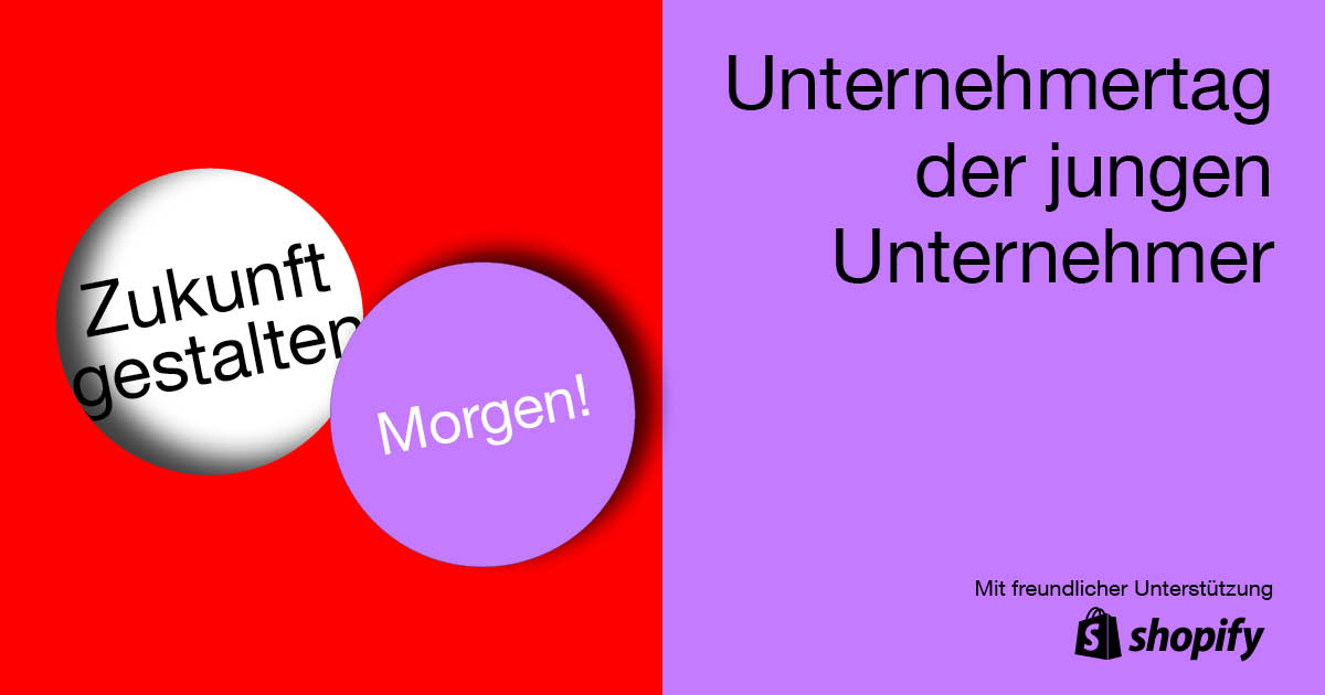 DIE JUNGEN UNTERNEHMER tweet media