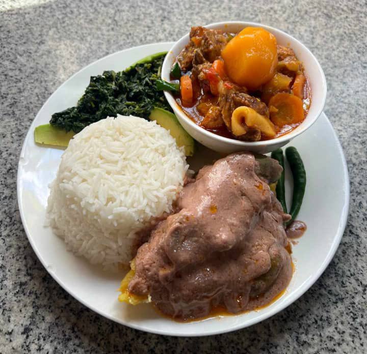 Nnalongo Mama D🧑‍🍳 tweet media