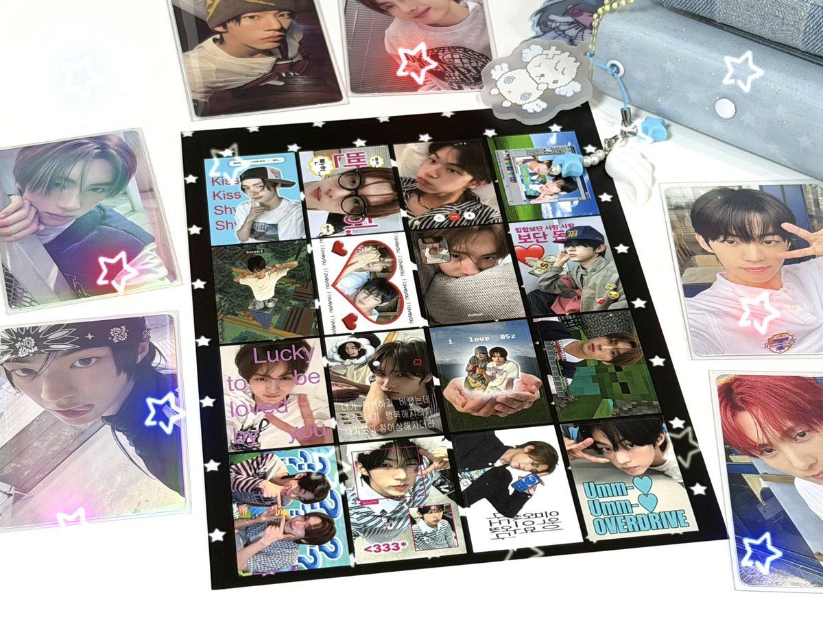 k✴︎i tweet media