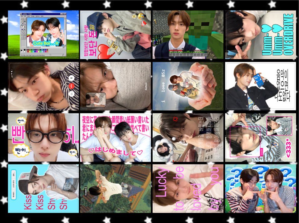 k✴︎i tweet media