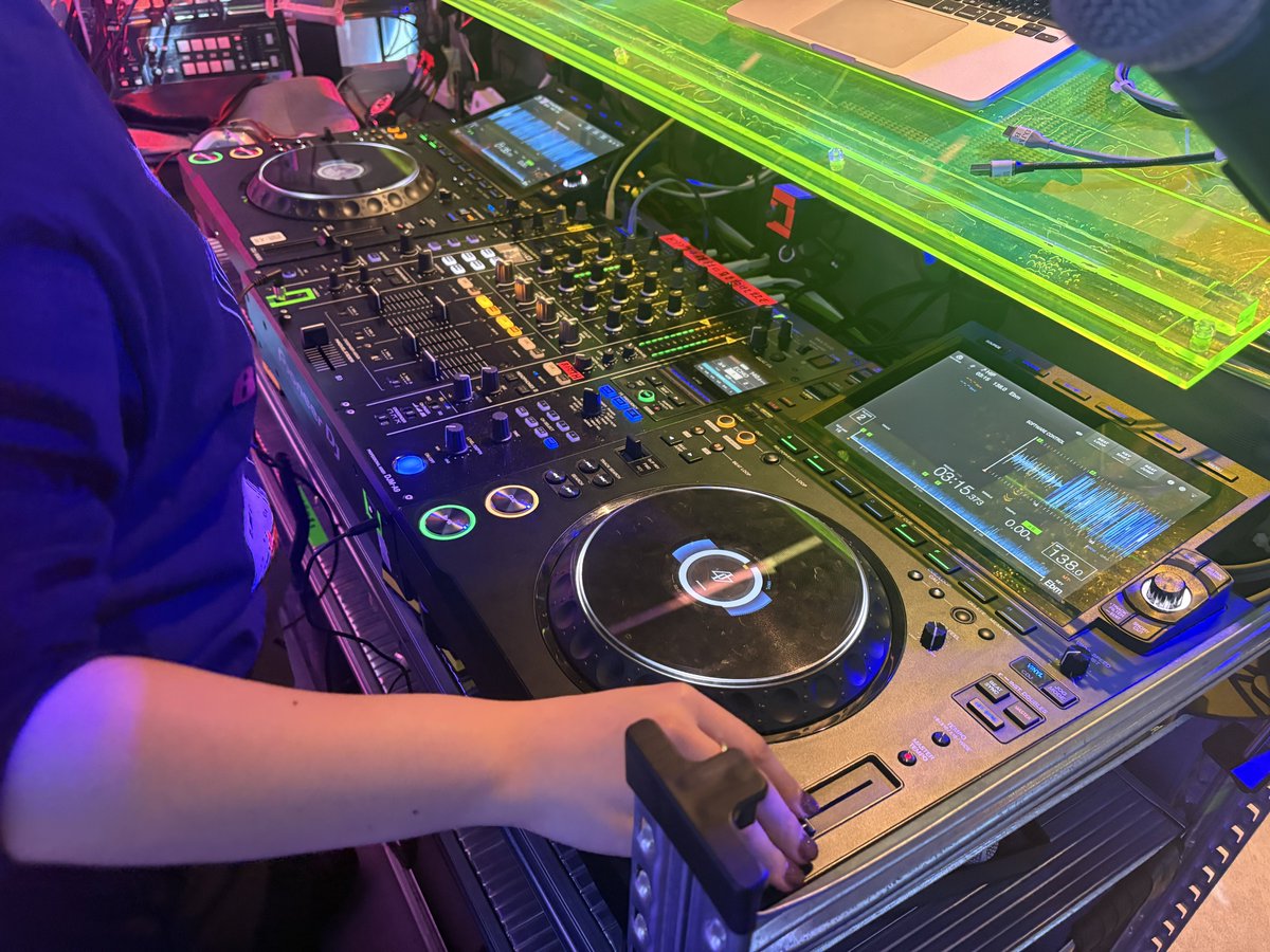 UMEDA A-POP tweet media