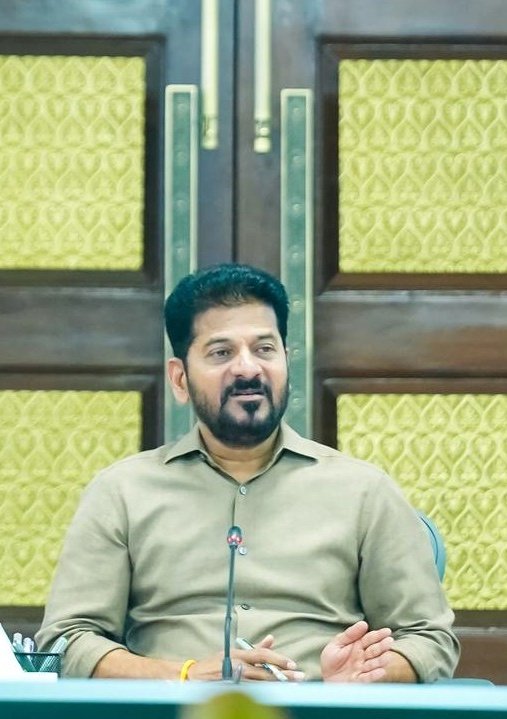 Telugu Scribe tweet media