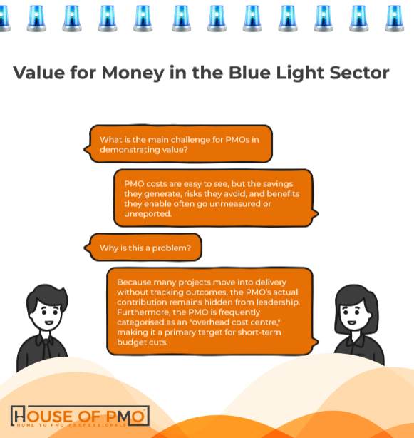 House of PMO (PMO Flashmob) tweet media