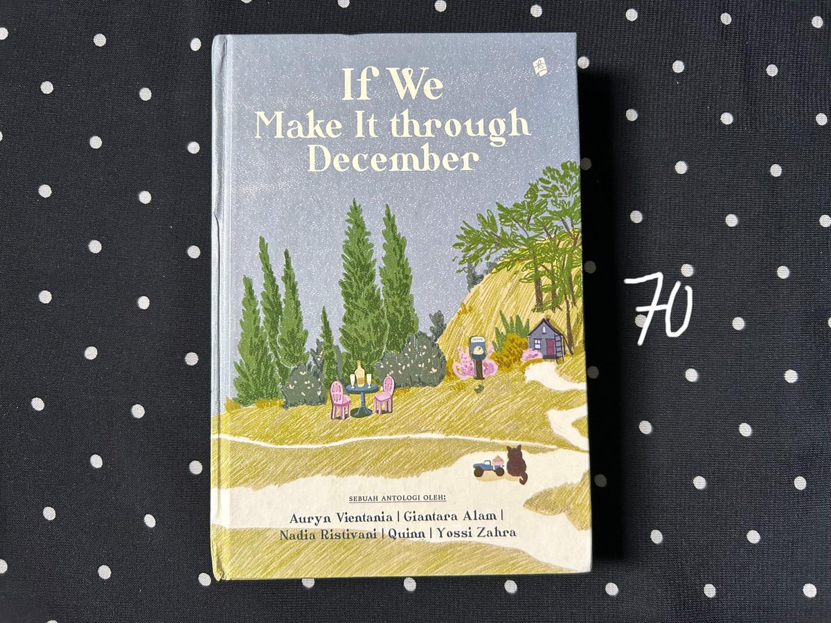 annesgrain's tweet photo. wts novel ( want to sell )

- price inc all
- bisa oren 🍊 ( linknya di pinned )
- dm / chat shopee for condi 

wts novel if we make it through december holland first time in beijing elegi haekal the magic library siblings https://t.co/mbZzInOBU4
