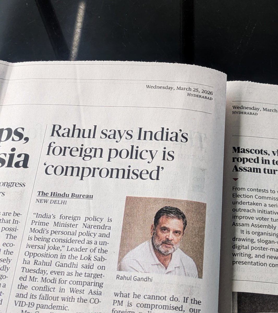 Harshikaa Satya tweet media