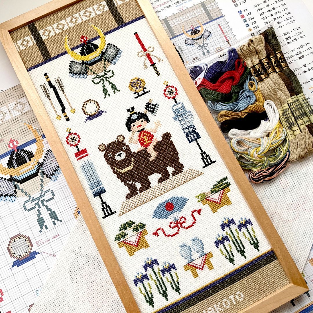 minne byGMOペパボ（ミンネ） tweet media