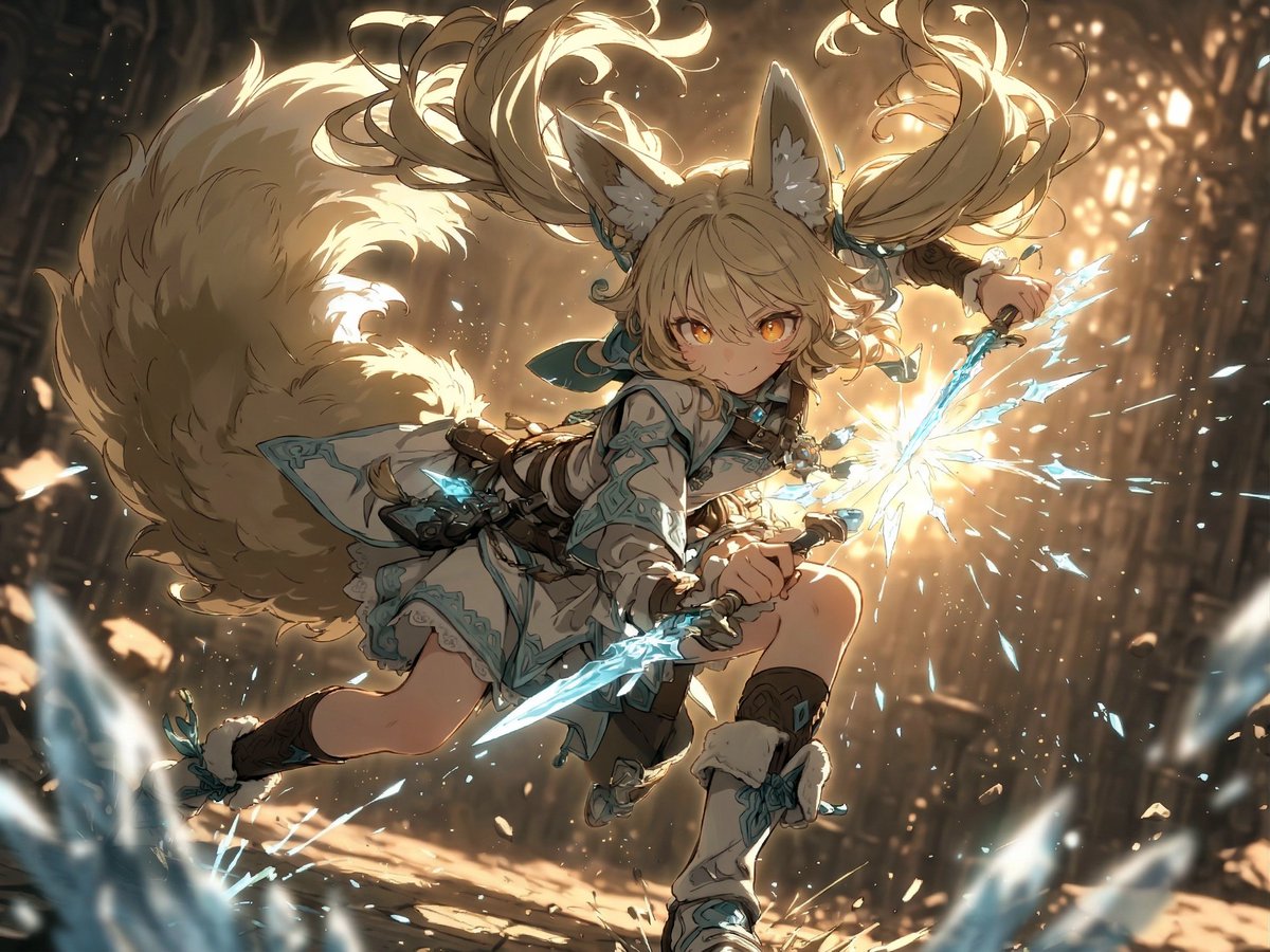 key（キー） tweet media