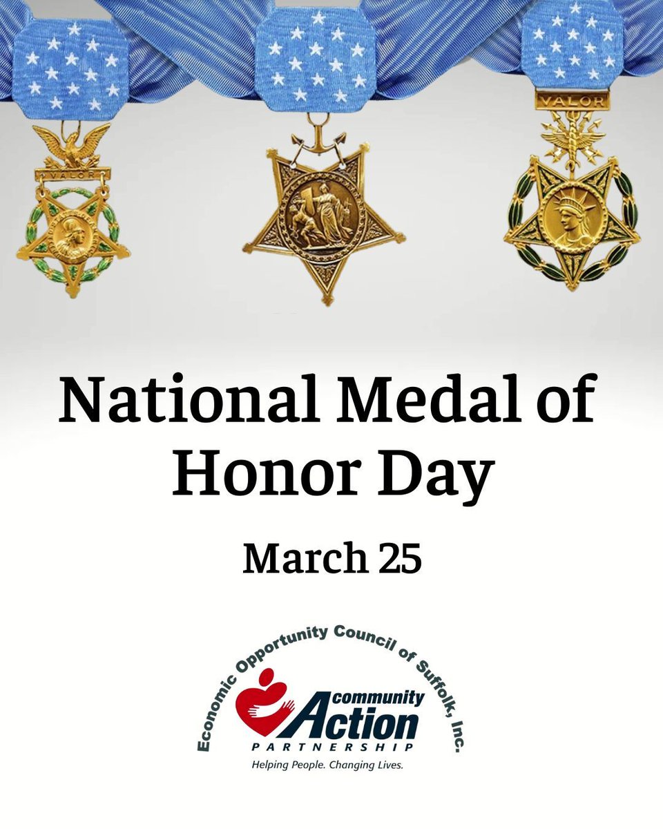 EOC of Suffolk, Inc. tweet media