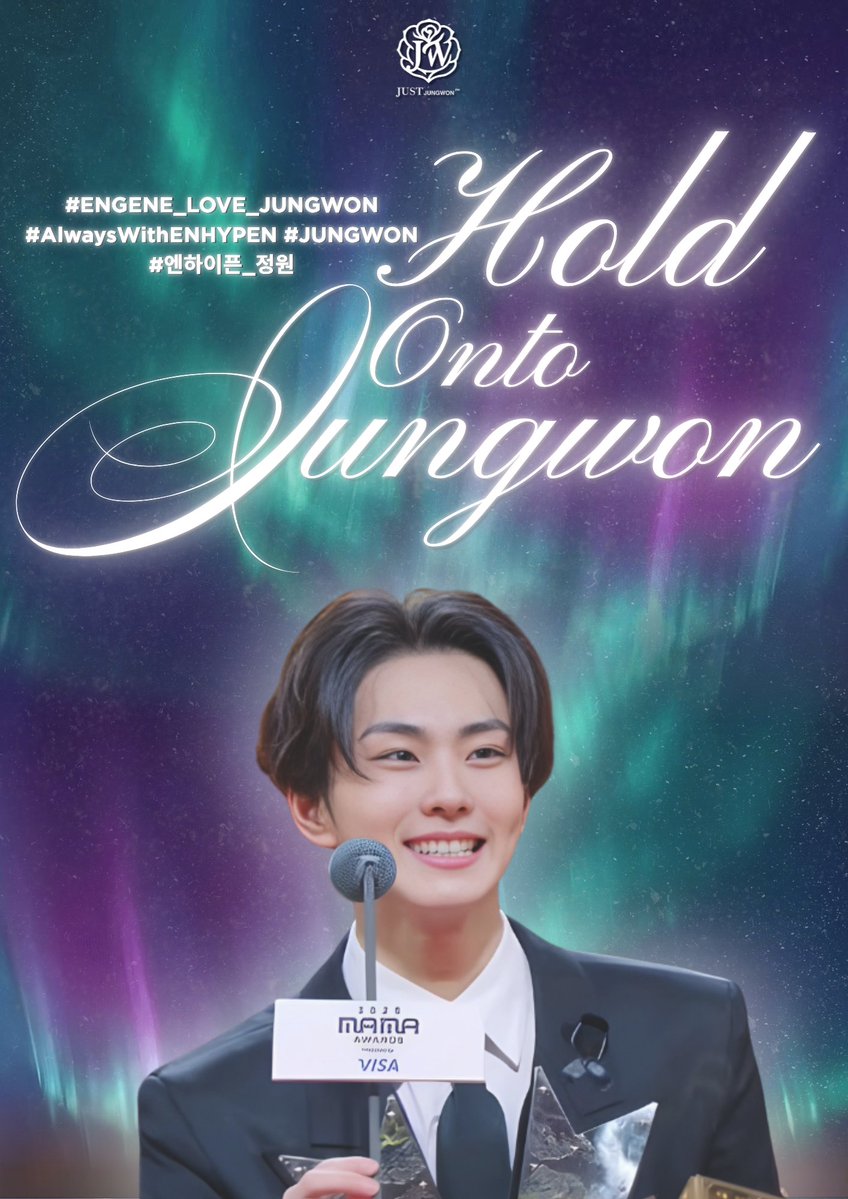 JUST JUNGWON PH FANBASE tweet media