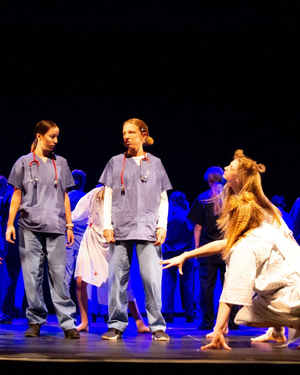 Coram Shakespeare Schools Foundation tweet media