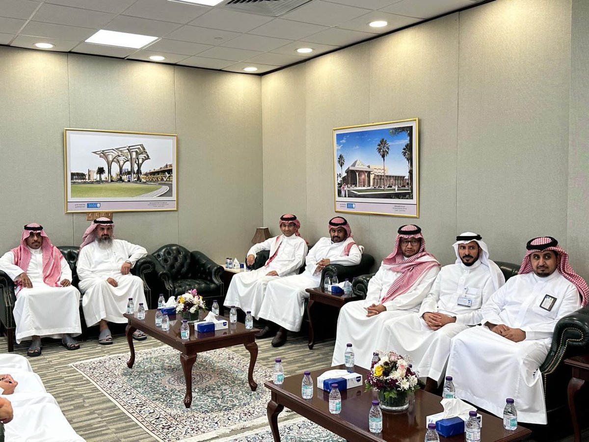 وكالة الجامعة للمشاريع tweet media