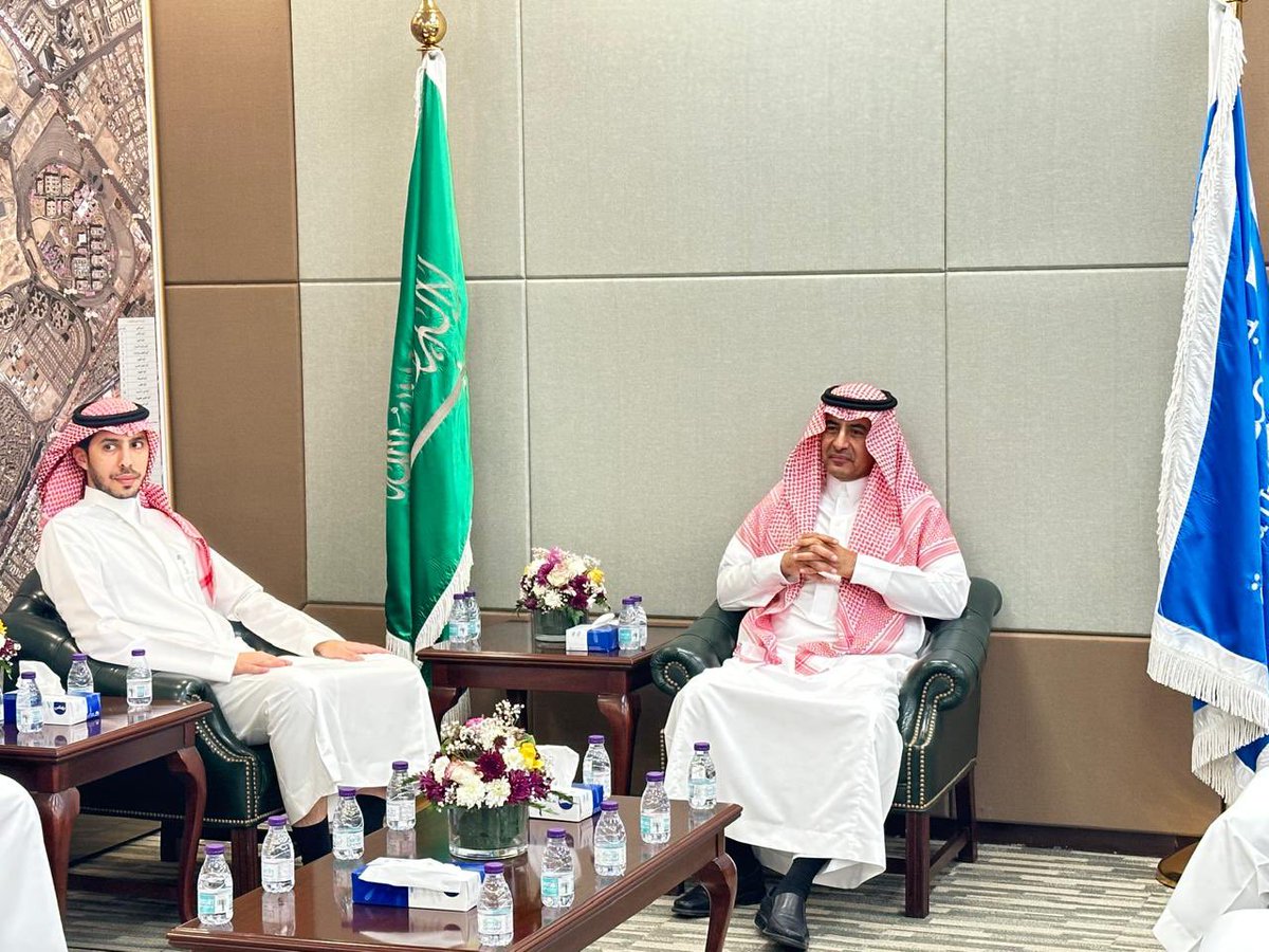 وكالة الجامعة للمشاريع tweet media