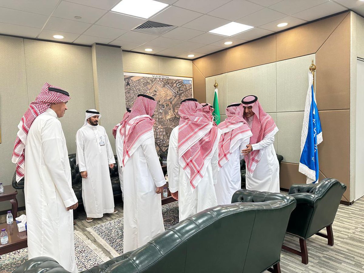 وكالة الجامعة للمشاريع tweet media